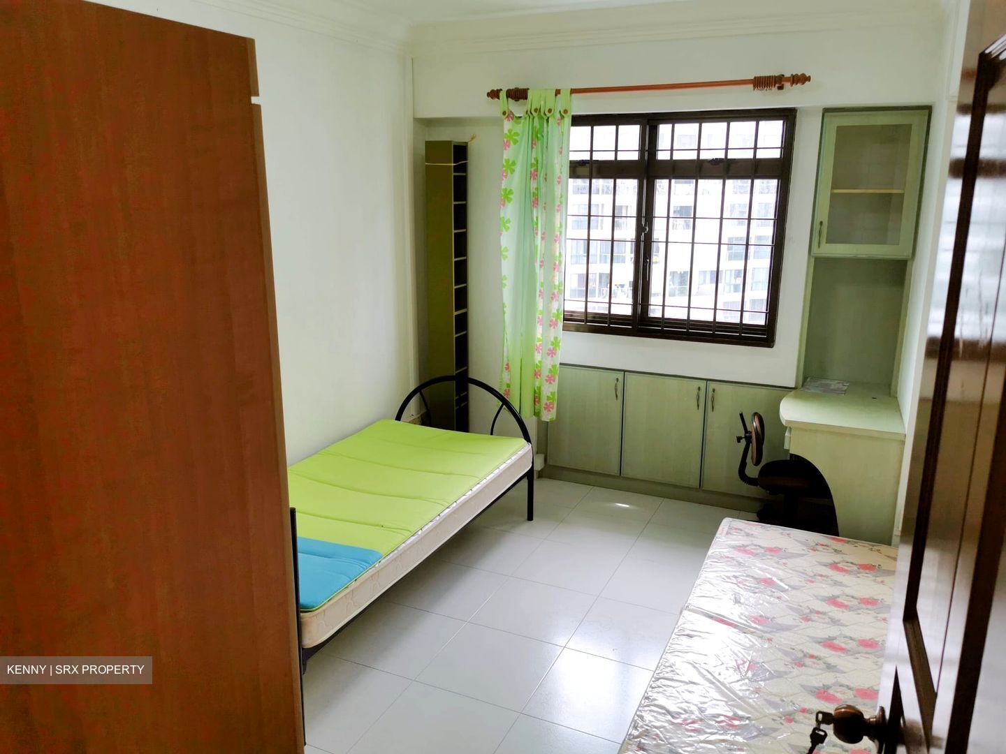 Blk 116B Rivervale Edge (Sengkang), HDB 5 Rooms #378271141